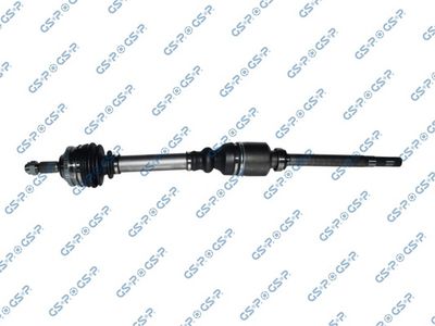 Drive Shaft GSP 245165