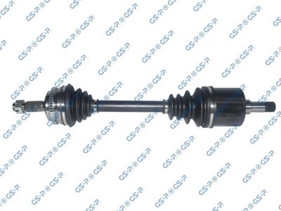 Drive Shaft GSP 245166