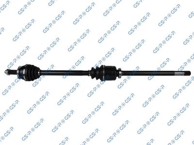 Drive Shaft GSP 250011