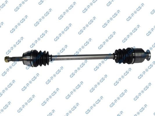 GSP 250044 Drive Shaft