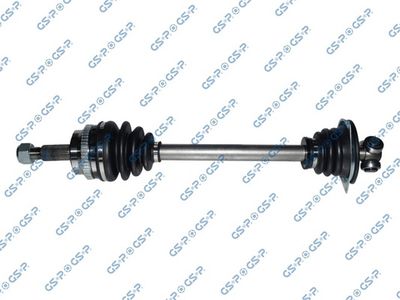 Drive Shaft GSP 250166