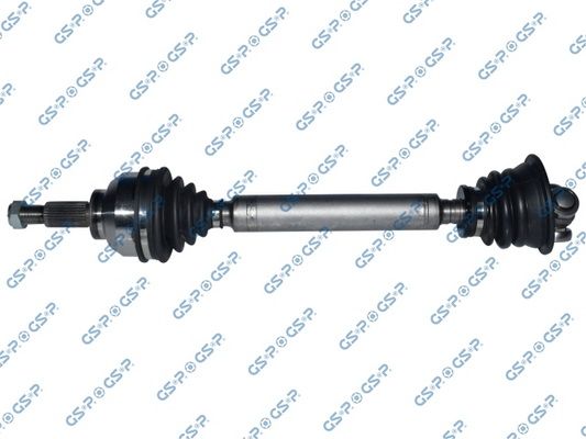 GSP 250207 Drive Shaft