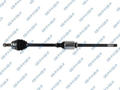 Drive Shaft GSP 250249