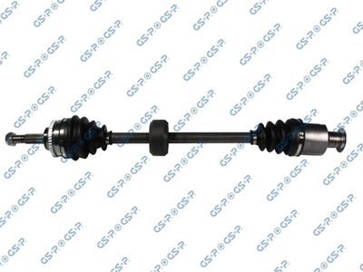 Drive Shaft GSP 250263