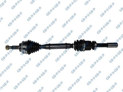 Drive Shaft GSP 250313