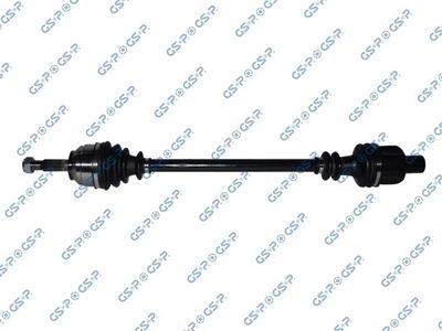 Drive Shaft GSP 250316