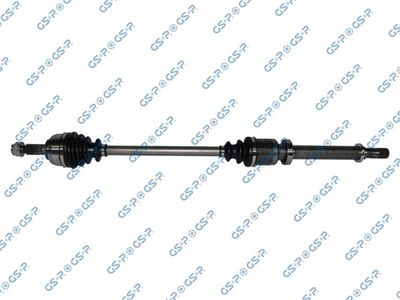 Drive Shaft GSP 250372