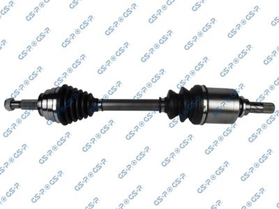 Drive Shaft GSP 250376