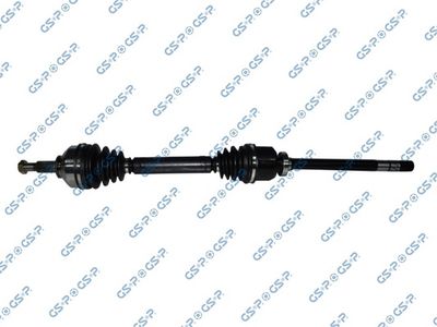 Drive Shaft GSP 250391