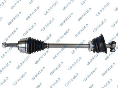 Drive Shaft GSP 250397