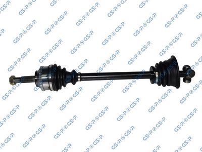 Drive Shaft GSP 250401