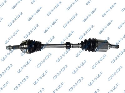 Drive Shaft GSP 250415