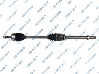 Drive Shaft GSP 250425