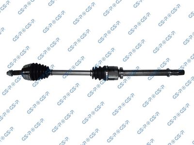 Drive Shaft GSP 250427