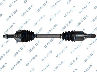 Drive Shaft GSP 250428