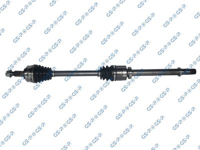 Drive Shaft GSP 250429