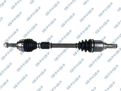 Drive Shaft GSP 250487