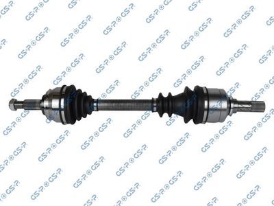 Drive Shaft GSP 250496