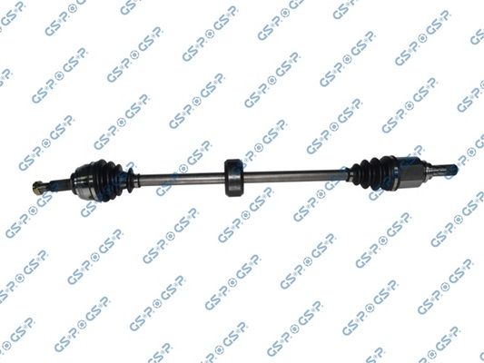 GSP 250507 Drive Shaft