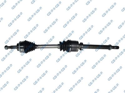 Drive Shaft GSP 250515