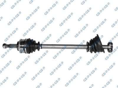 Drive Shaft GSP 250523