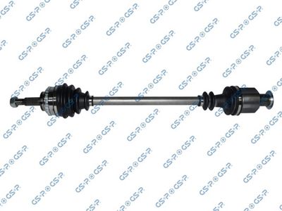 Drive Shaft GSP 250524