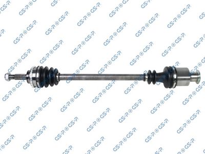 Drive Shaft GSP 250526