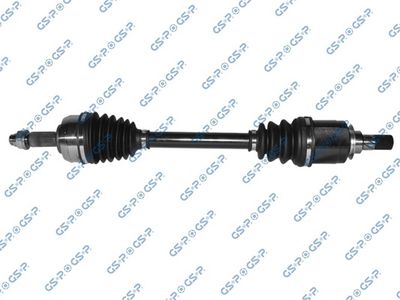 Drive Shaft GSP 250535