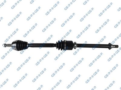 Drive Shaft GSP 250536