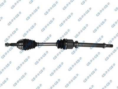 Drive Shaft GSP 250538