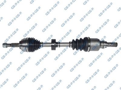 Drive Shaft GSP 250539