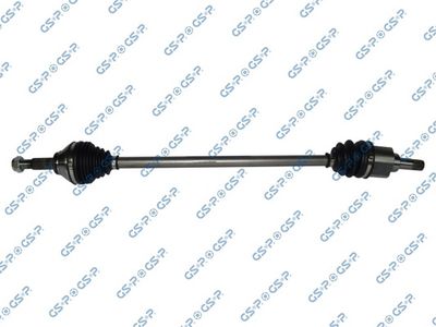 Drive Shaft GSP 250543