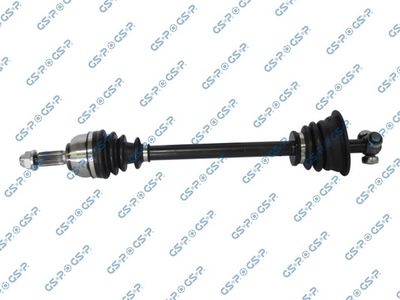 Drive Shaft GSP 250544