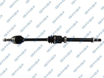 Drive Shaft GSP 250563