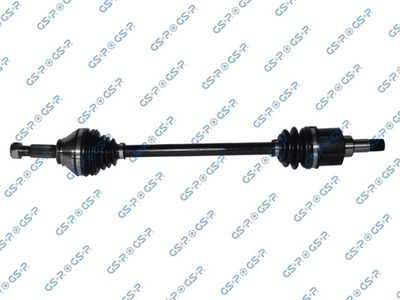 Drive Shaft GSP 250567