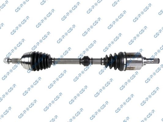 GSP 250587 Drive Shaft