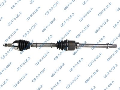 Drive Shaft GSP 250596