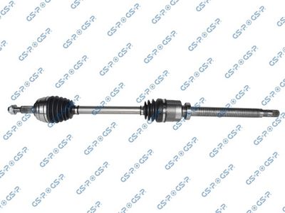 Drive Shaft GSP 250604