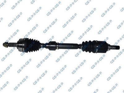 Drive Shaft GSP 250608