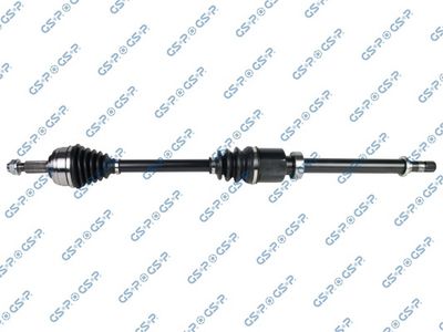 Drive Shaft GSP 250613