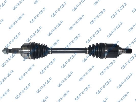 GSP 250617 Drive Shaft