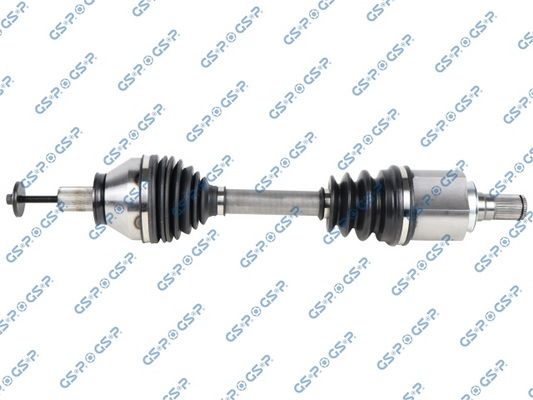 GSP 251038 Drive Shaft