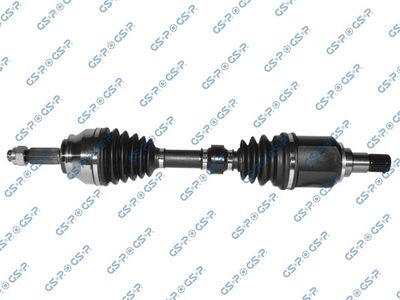 Drive Shaft GSP 251047