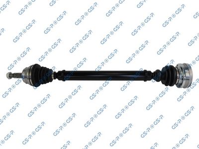 Drive Shaft GSP 253002