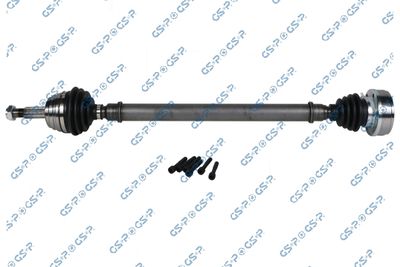 Drive Shaft GSP 253005