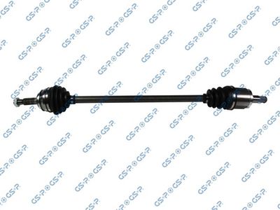 Drive Shaft GSP 254002