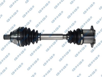 Drive Shaft GSP 254013