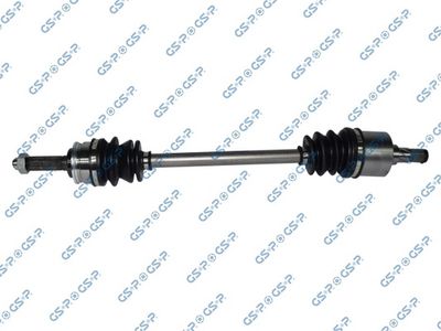 Drive Shaft GSP 257040