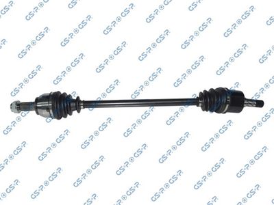 Drive Shaft GSP 257165