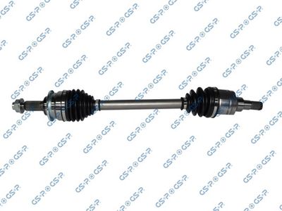 Drive Shaft GSP 257168